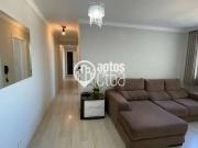 Apartamento para Locação em Curitiba/PR Portão 3 Quartos