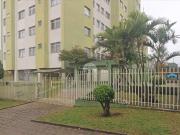 Apartamento para Locação em Curitiba/PR Portão 3 Quartos