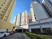 Apartamento para Locação em Curitiba/PR Portão 3 Quartos