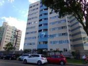 Apartamento para Locação em Curitiba/PR Portão 3 Quartos
