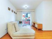 Apartamento para Locação em Curitiba/PR Portão 3 Quartos