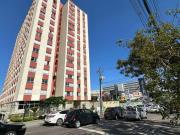 Apartamento para Locação em Curitiba/PR Portão 3 Quartos