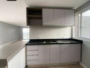 Apartamento para Locação em Curitiba/PR Portão 3 Quartos
