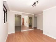 Apartamento para Locação em Curitiba/PR Portão 3 Quartos