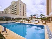 Apartamento para Locação em Curitiba/PR Portão 3 Quartos