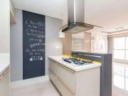 Apartamento para Locação em Curitiba/PR Portão 3 Quartos