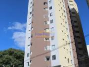 Apartamento para Locação em Curitiba/PR Portão 3 Quartos