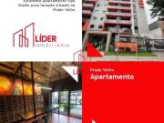 Apartamento para Locação em Curitiba/PR Prado Velho 1...