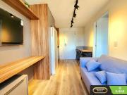 Apartamento para Locação em Curitiba/PR Prado Velho 1...