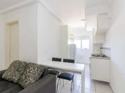 Apartamento para Locação em Curitiba/PR Prado Velho 1...