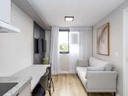 Apartamento para Locação em Curitiba/PR Prado Velho 1...