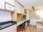 Apartamento para Locação em Curitiba/PR Prado Velho 1...