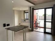 Apartamento para Locação em Curitiba/PR Rebouças 1 Quartos