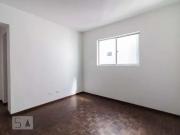 Apartamento para Locação em Curitiba/PR Rebouças 1 Quartos