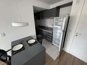 Apartamento para Locação em Curitiba/PR Rebouças 1 Quartos