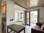 Apartamento para Locação em Curitiba/PR Rebouças 1 Quartos