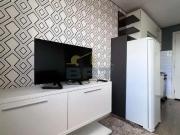 Apartamento para Locação em Curitiba/PR Rebouças 1 Quartos