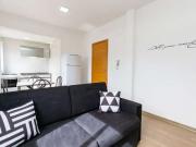 Apartamento para Locação em Curitiba/PR Rebouças 1 Quartos