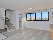 Apartamento para Locação em Curitiba/PR Rebouças 1 Quartos