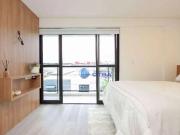 Apartamento para Locação em Curitiba/PR Rebouças 1 Quartos