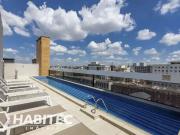 Apartamento para Locação em Curitiba/PR Rebouças 1 Quartos