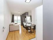 Apartamento para Locação em Curitiba/PR Rebouças 1 Quartos