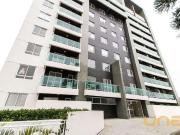 Apartamento para Locação em Curitiba/PR Rebouças 1 Quartos