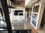 Apartamento para Locação em Curitiba/PR Rebouças 1 Quartos