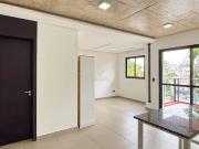 Apartamento para Locação em Curitiba/PR Rebouças 1 Quartos