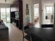 Apartamento para Locação em Curitiba/PR Rebouças 1 Quartos