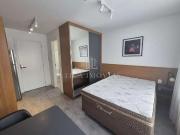 Apartamento para Locação em Curitiba/PR Rebouças 1 Quartos Apartamento para Locação em Curitiba/PR Rebouças 1 Quartos