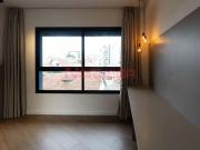 Apartamento para Locação em Curitiba/PR Rebouças 1 Quartos