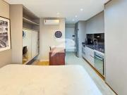 Apartamento para Locação em Curitiba/PR Rebouças 1 Quartos