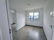 Apartamento para Locação em Curitiba/PR Rebouças 1 Quartos