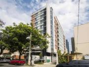 Apartamento para Locação em Curitiba/PR Rebouças 1 Quartos