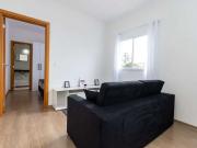 Apartamento para Locação em Curitiba/PR Rebouças 1 Quartos