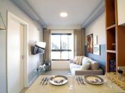 Apartamento para Locação em Curitiba/PR Rebouças 1 Quartos