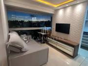 Apartamento para Locação em Curitiba/PR Rebouças 1 Quartos