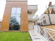 Apartamento para Locação em Curitiba/PR Rebouças 1 Quartos