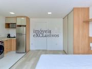 Apartamento para Locação em Curitiba/PR Rebouças 1 Quartos