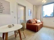 Apartamento para Locação em Curitiba/PR Rebouças 1 Quartos