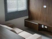 Apartamento para Locação em Curitiba/PR Rebouças 1 Quartos