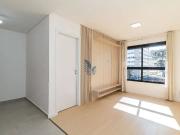 Apartamento para Locação em Curitiba/PR Centro 1 Quartos
