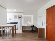 Apartamento para Locação em Curitiba/PR Rebouças 1 Quartos