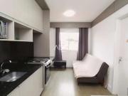 Apartamento para Locação em Curitiba/PR Rebouças 1 Quartos