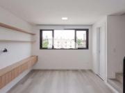 Apartamento para Locação em Curitiba/PR Rebouças 2 Quartos