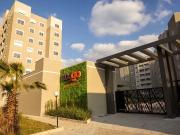 Apartamento para Locação em Curitiba/PR Rebouças 2 Quartos