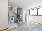 Apartamento para Locação em Curitiba/PR Rebouças 2 Quartos