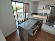 Apartamento para Locação em Curitiba/PR Rebouças 2 Quartos