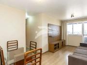 Apartamento para Locação em Curitiba/PR Rebouças 2 Quartos